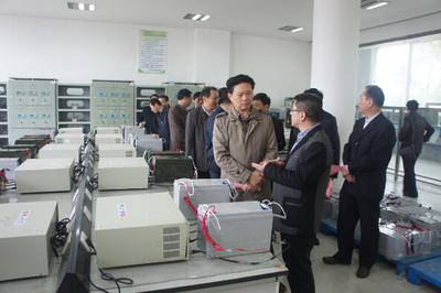 華富儲能新三板掛牌上市，主營蓄電池業(yè)務與技術轉讓雙向驅動