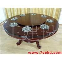 眾派科技 家用高級水晶復合石餐桌設備技術轉讓