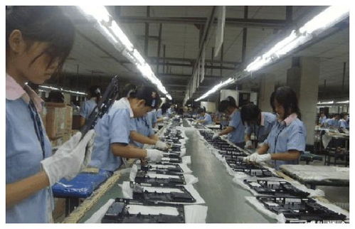 電工荒背后的深層原因 技術轉讓與行業(yè)轉型的雙重挑戰(zhàn)