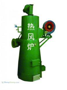 供應山東聊城裕恒采暖公司熱風爐技術轉讓 一次投資，終身受益的行業新機遇