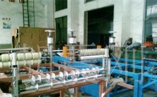 PVC加工工藝技術服務與二手設備轉讓 技術賦能與資源優化的一站式解決方案